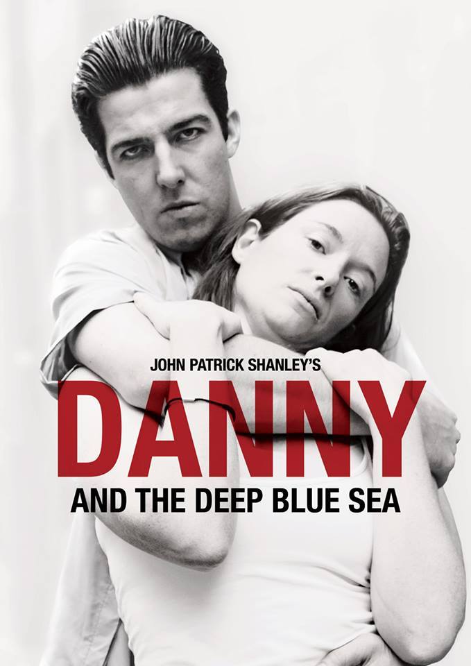 Danny and the Deep Blue Sea