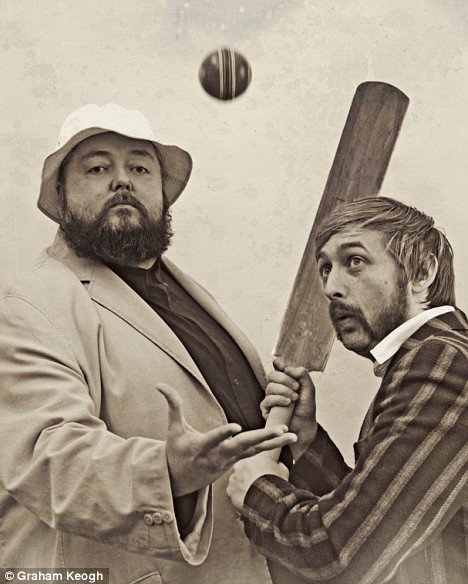 Duckworth Lewis Method