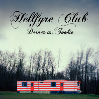 Hellfyre Club Dorner vs Tookie