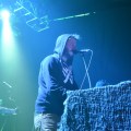 Justin Vernon in Vicar Street