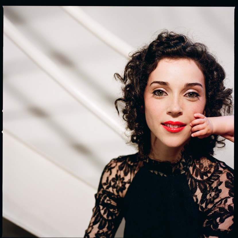 StVincent