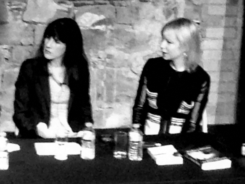 The Myth of a Perfect Woman