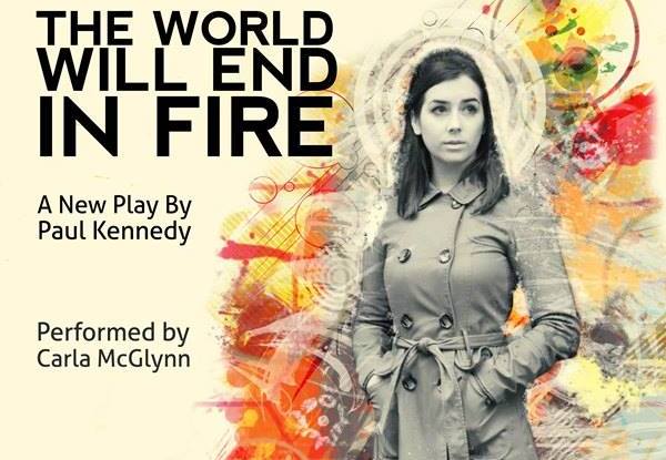 The World Will End in Fire 2