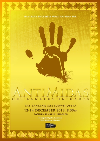 antimidas