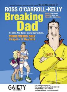 Breaking Dad