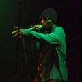 Del the Funky Homosapien – Button Factory  – Deltron 3030