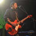 Ira Kaplan Yo La Tengo Dublin