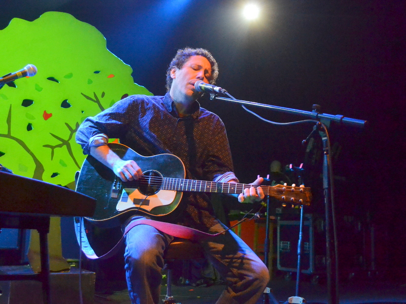 Ira - Yo La Tengo @ Vicar st