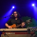 James on Guitar — Yo La Tengo