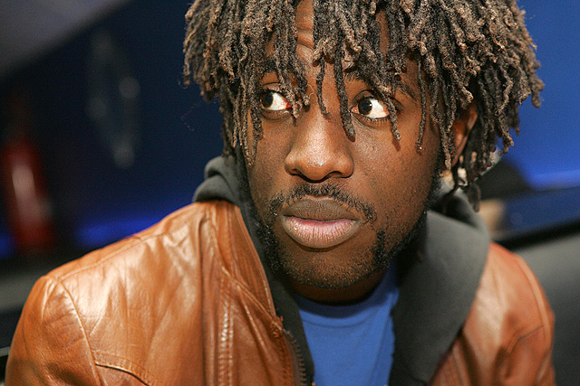kele okereke