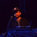 Kid Koala at the Button Factory