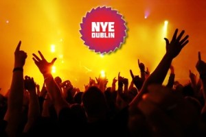 NYE Dublin