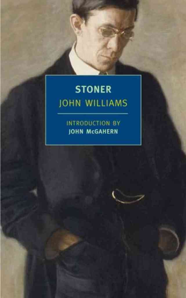 Stoner John WIlliams