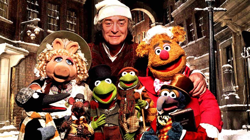 The Muppet Christmas Carol 2