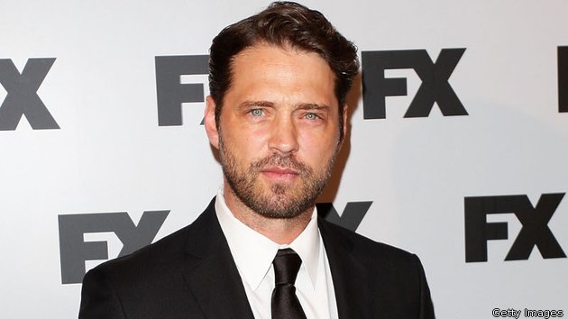 Jason Priestley