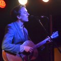 Myles Manley at the Workman’s Club, Dublin