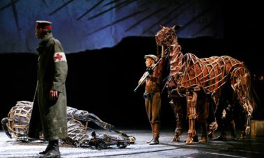 War Horse