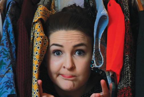 Counter Culture Katie O'Kelly