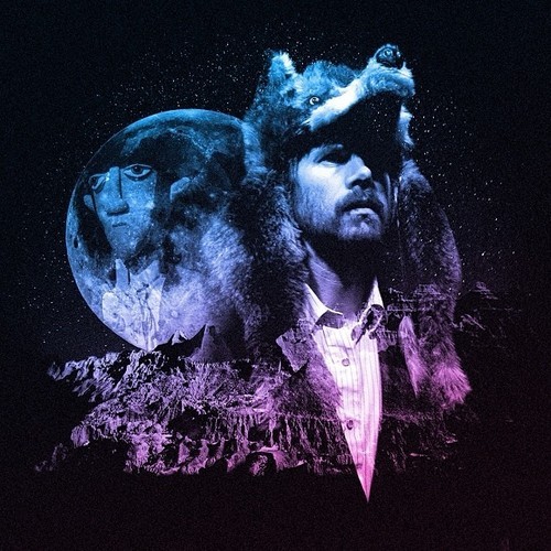 Gruff Rhys - American Interior