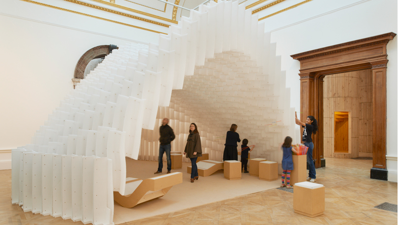 RAA Royal Academy of Arts