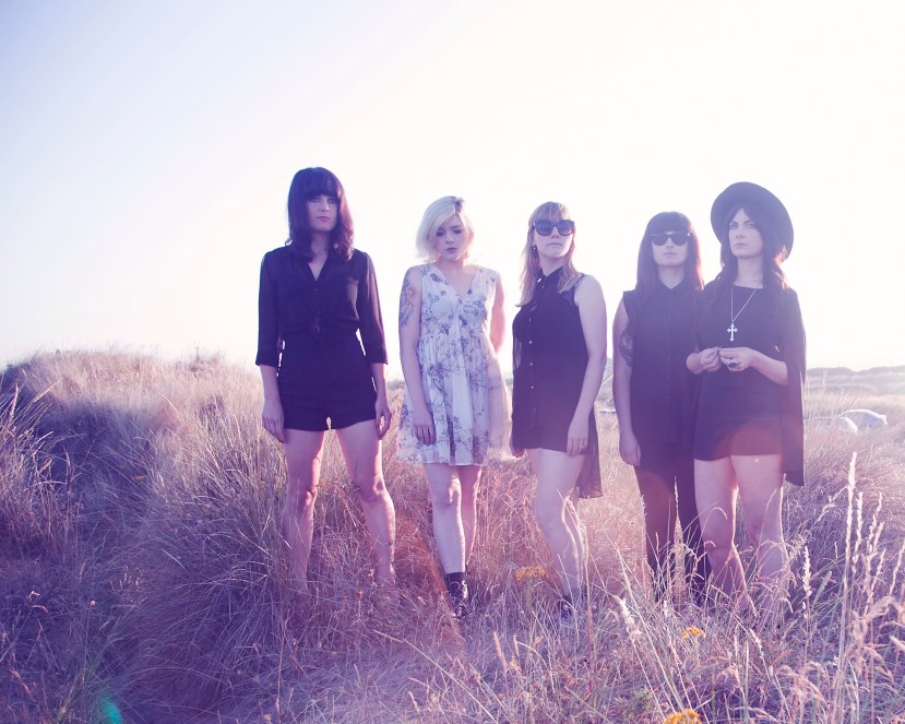 SeptemberGirls-Promo2013