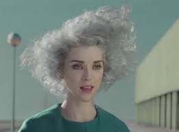 st. vincent