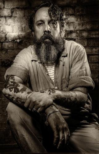 Weatherall B&W smaller