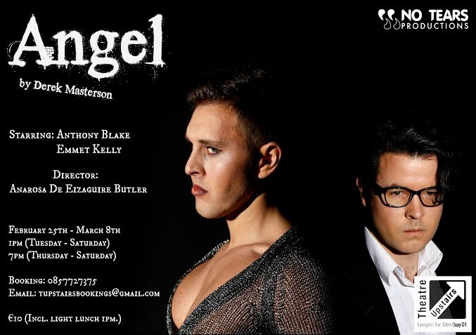 Angel Theatre Upstairs