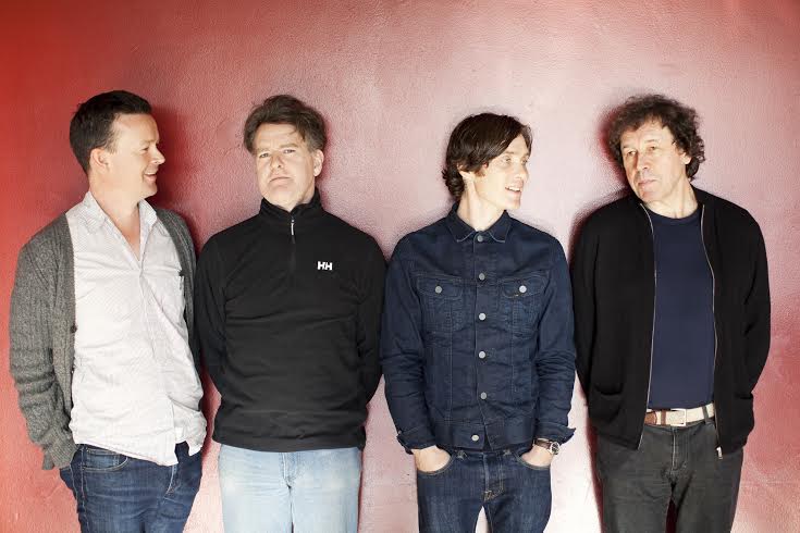 Ballyturk - Enda Walsh