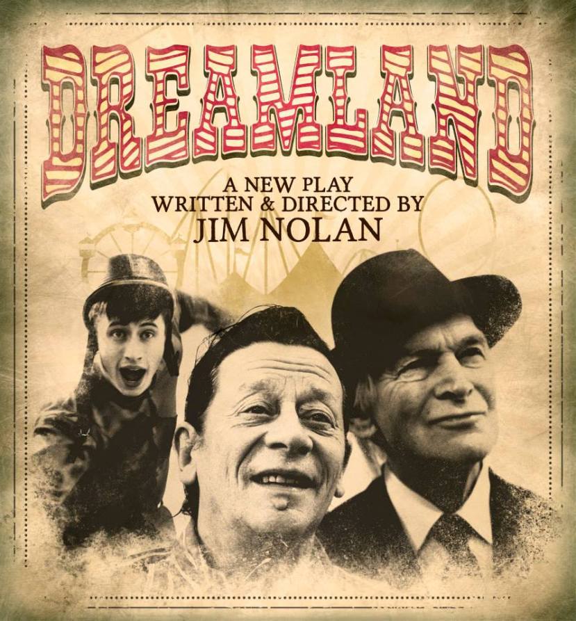 DREAMLAND-New