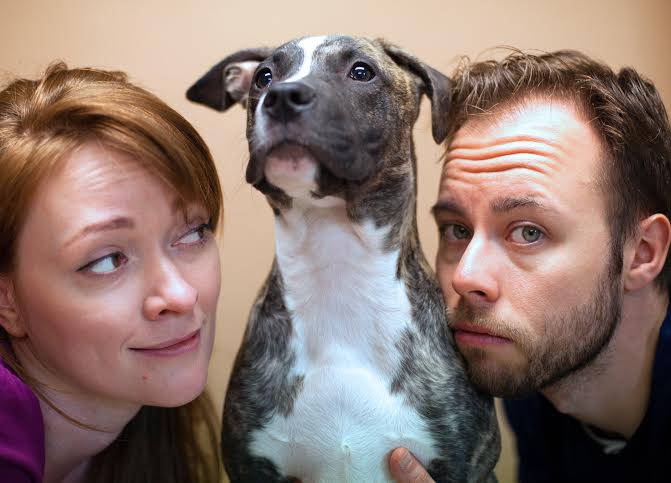 In dog years I'm dead