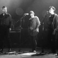 John Grant, Sinead O’Connor and Conor O’Brien – Olympia Dublin