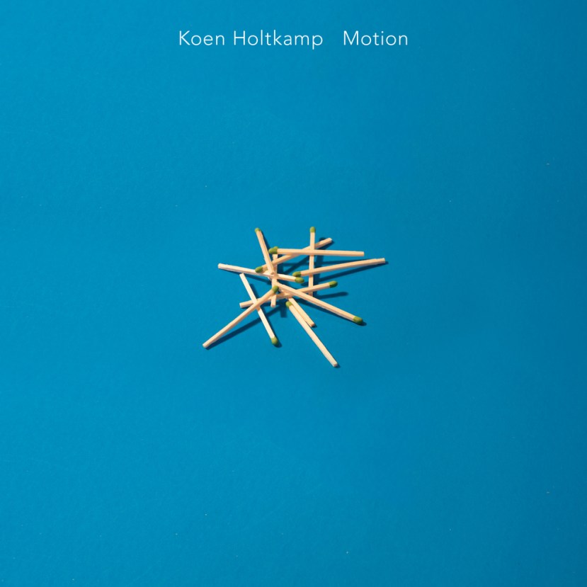 KoenHoltkamp_Motion