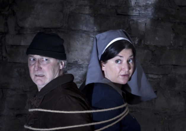 Little Thing, Big Thing, Civic Theatre