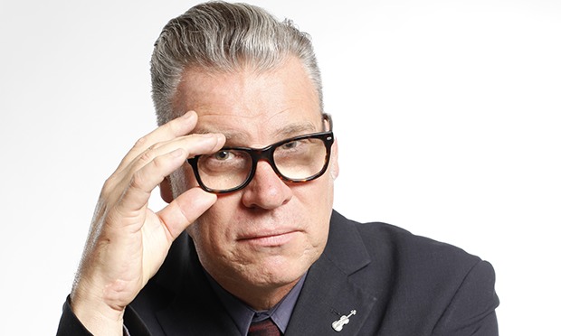 Mark Kermode
