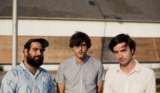 Real-Estate-Band-New