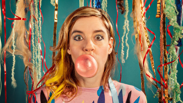Tune-Yards
