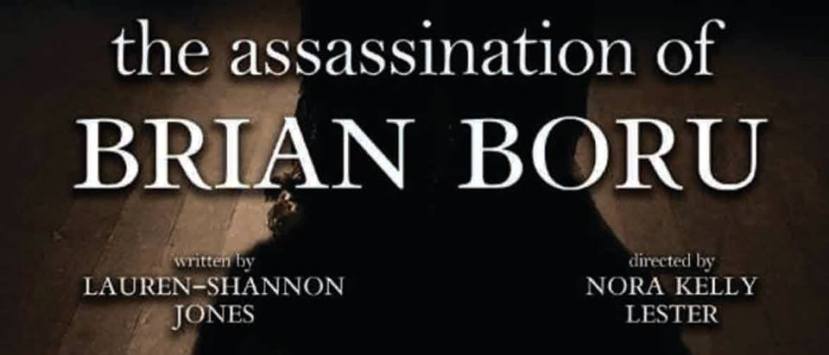 Assasination of Boru