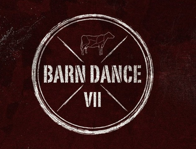 Barn Dance VII