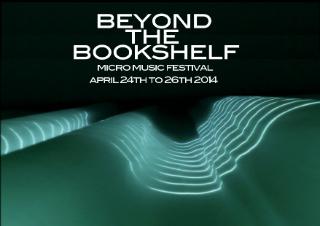 Beyond the Bookshelf
