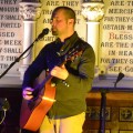 Dave Geraghty on Guitar – Join me in the Pints – April 2014