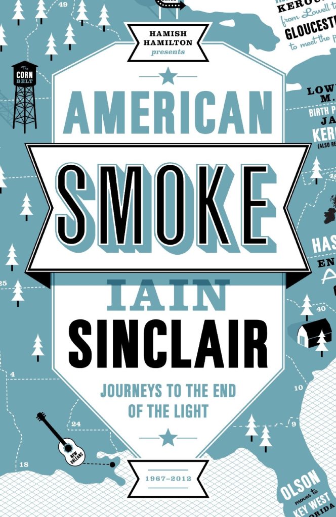 Iain-Sinclair