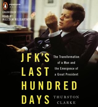 JFK's last hundred days
