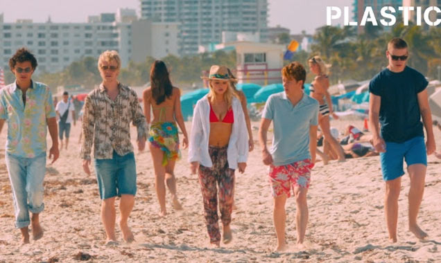 Plastic - Fillm Review