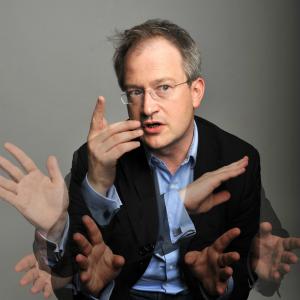Robin Ince