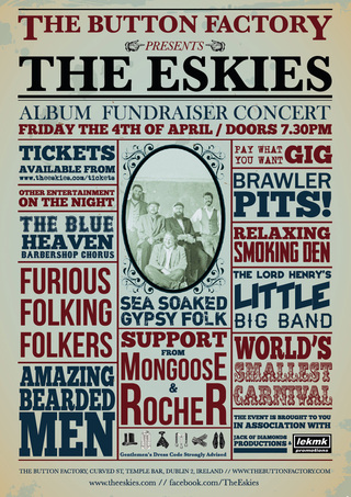 The Eskies