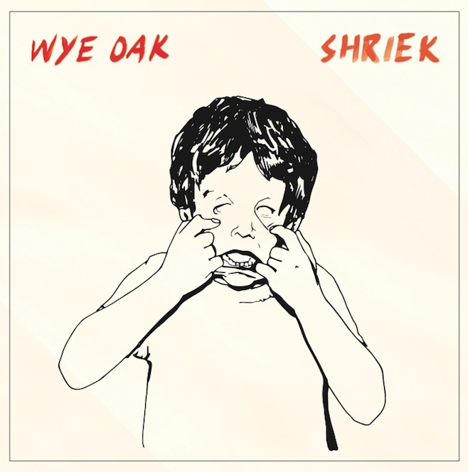 Wye Oak