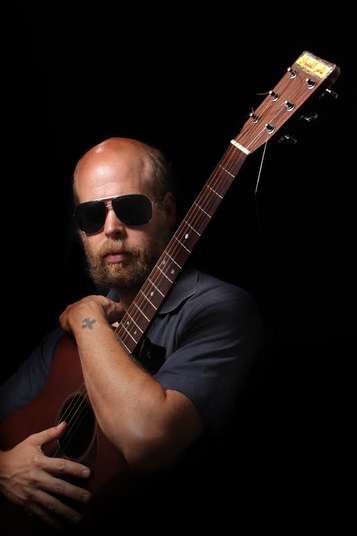 Bonnie Prince Billy