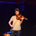Caoimhín Ó Raghallaigh – Grand Social