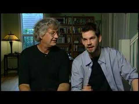 David Gilmour - The Film Club